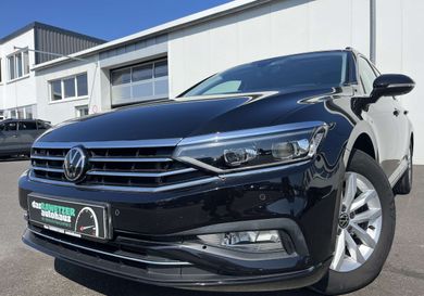 Volkswagen Passat Variant, 2023