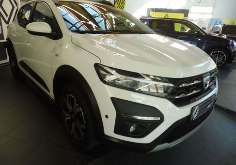 Dacia Sandero, 2021