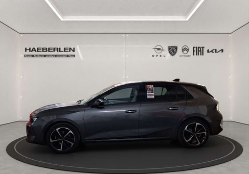 Opel Astra, 2023