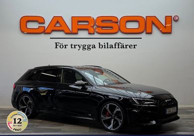 Audi A4, 2019