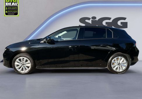 Opel Astra, 2024 3
