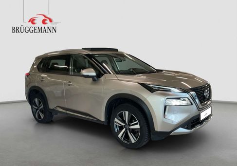 Nissan X-Trail, 2024 3