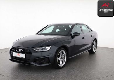 Audi A4, 2023