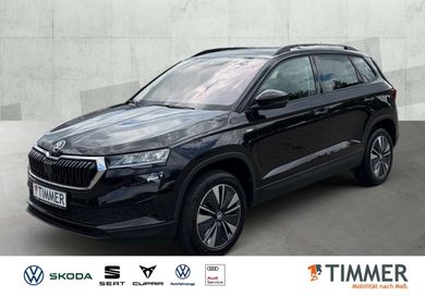 Skoda Karoq, 2023