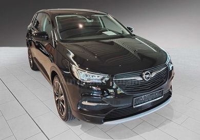 Opel Grandland X, 2021