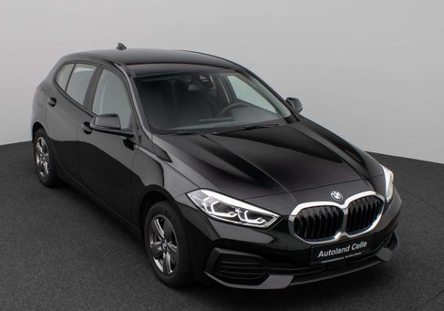 BMW 118, 2024