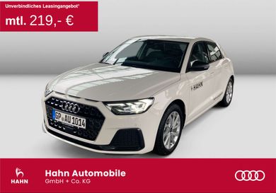 Audi A1, 2026