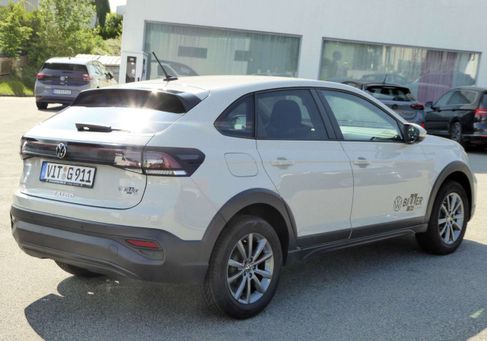 Volkswagen Taigo, 2022 3
