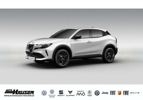Alfa Romeo Junior