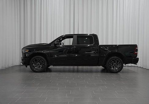 RAM 1500, 2023 2