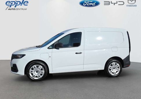 Ford Transit Connect, 2025
