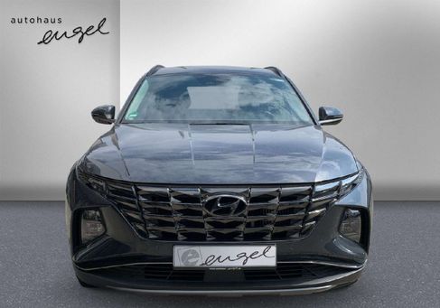 Hyundai Tucson, 2022