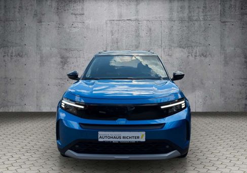 Opel Frontera, 2026