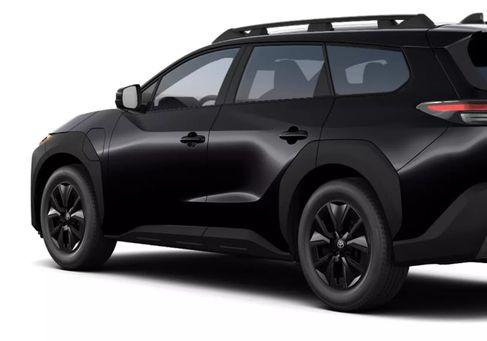 Toyota, 2026 2