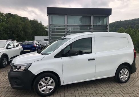 Renault Kangoo, 2023