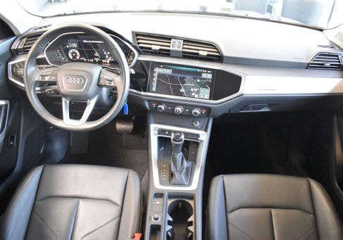 Audi Q3, 2023