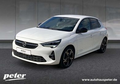Opel Corsa, 2023