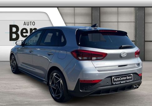 Hyundai i30, 2025 3