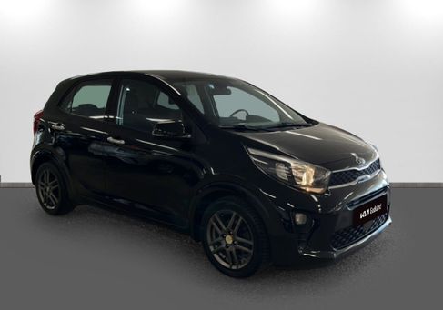 Kia Picanto, 2021