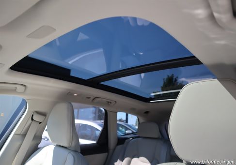 Volvo XC60, 2023