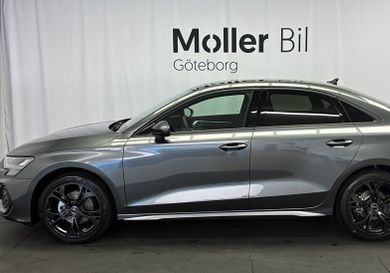 Audi A3, 2027