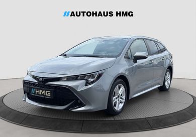 Toyota Corolla, 2020