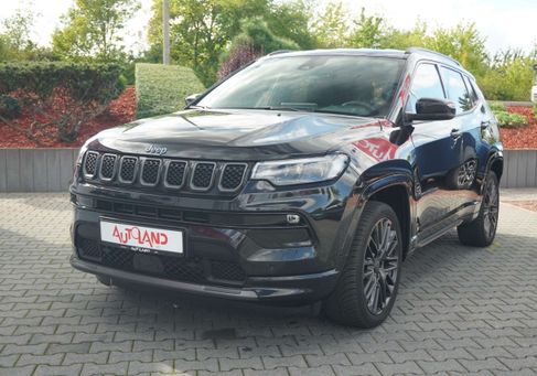 Jeep Compass, 2022 2