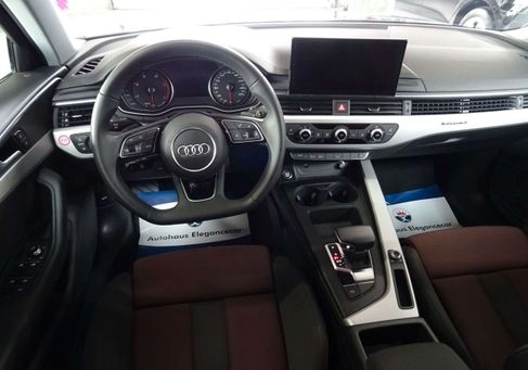 Audi A4, 2023