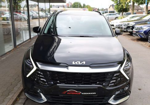 Kia Sportage, 2023 3