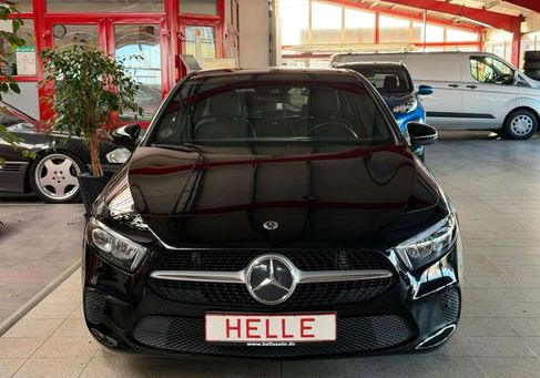 Mercedes-Benz A 200, 2019