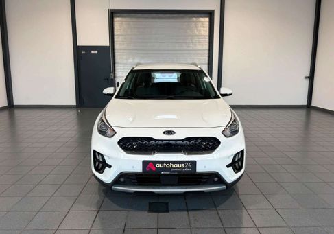 Kia Niro, 2021 2