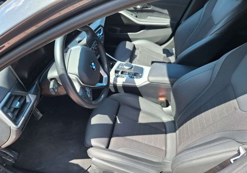 BMW 320, 2023