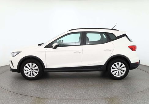Seat Arona, 2023