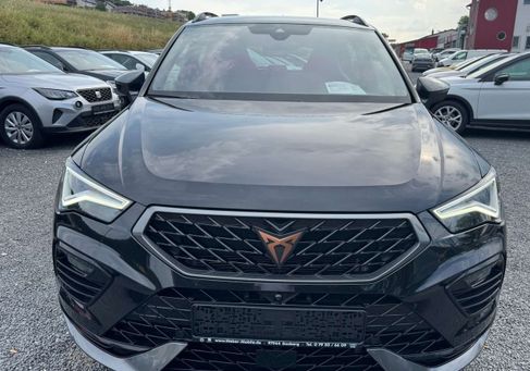 Cupra Ateca, 2023