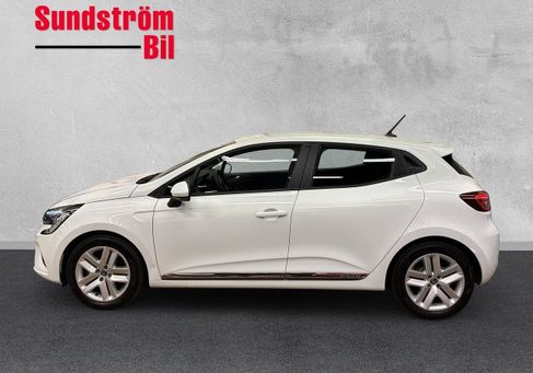 Renault Clio, 2023