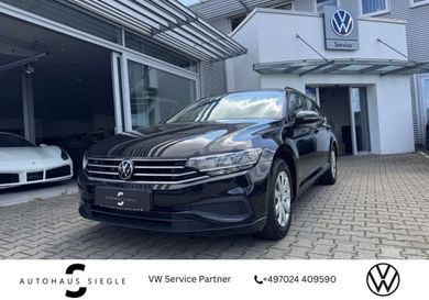 Volkswagen Passat Variant, 2022