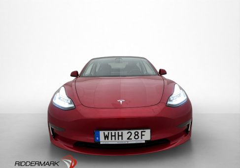 Tesla Model 3, 2021 2