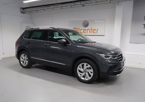 Volkswagen Tiguan, 2023 2