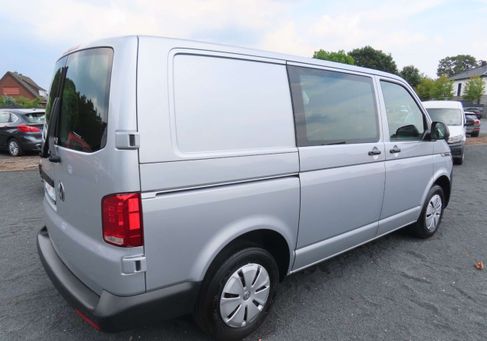 Volkswagen T6 Transporter, 2022 2