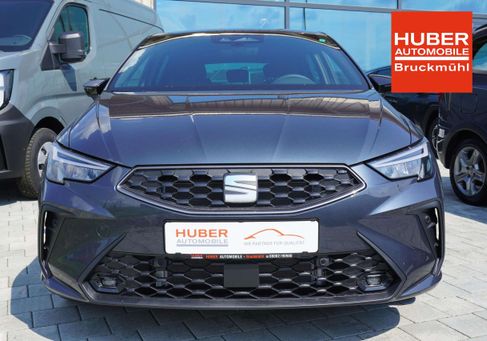 Seat Ibiza, 2026