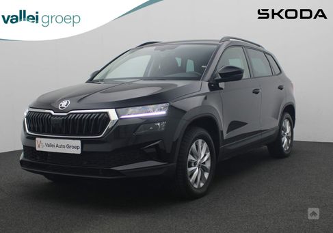 Skoda Karoq, 2024