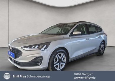 Ford Focus, 2022