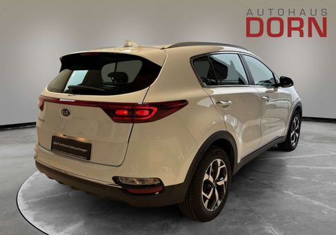 Kia Sportage, 2020 3