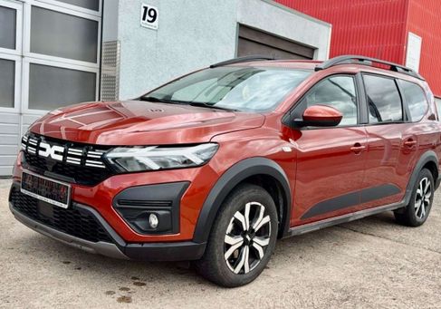 Dacia Jogger, 2023 2