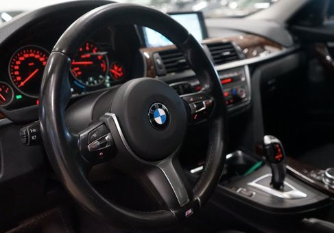 BMW 328, 2014