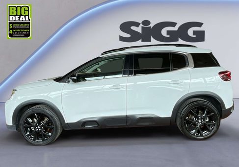 Citroën C5 Aircross, 2023 3