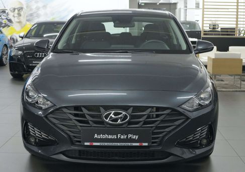 Hyundai i30, 2020 2