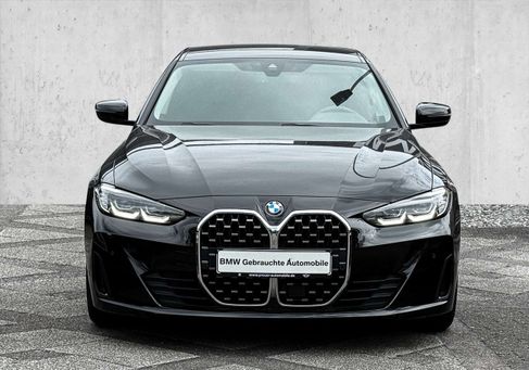 BMW 420, 2023
