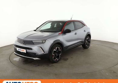 Opel Mokka X, 2021