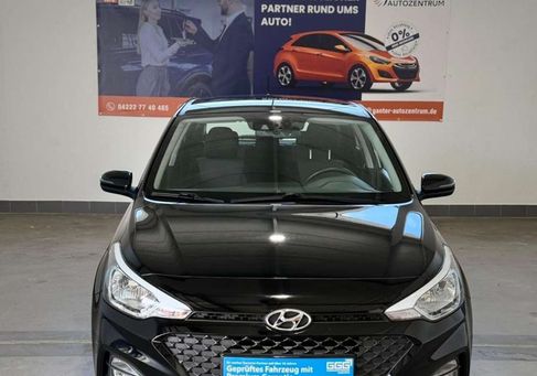 Hyundai i20, 2020 3